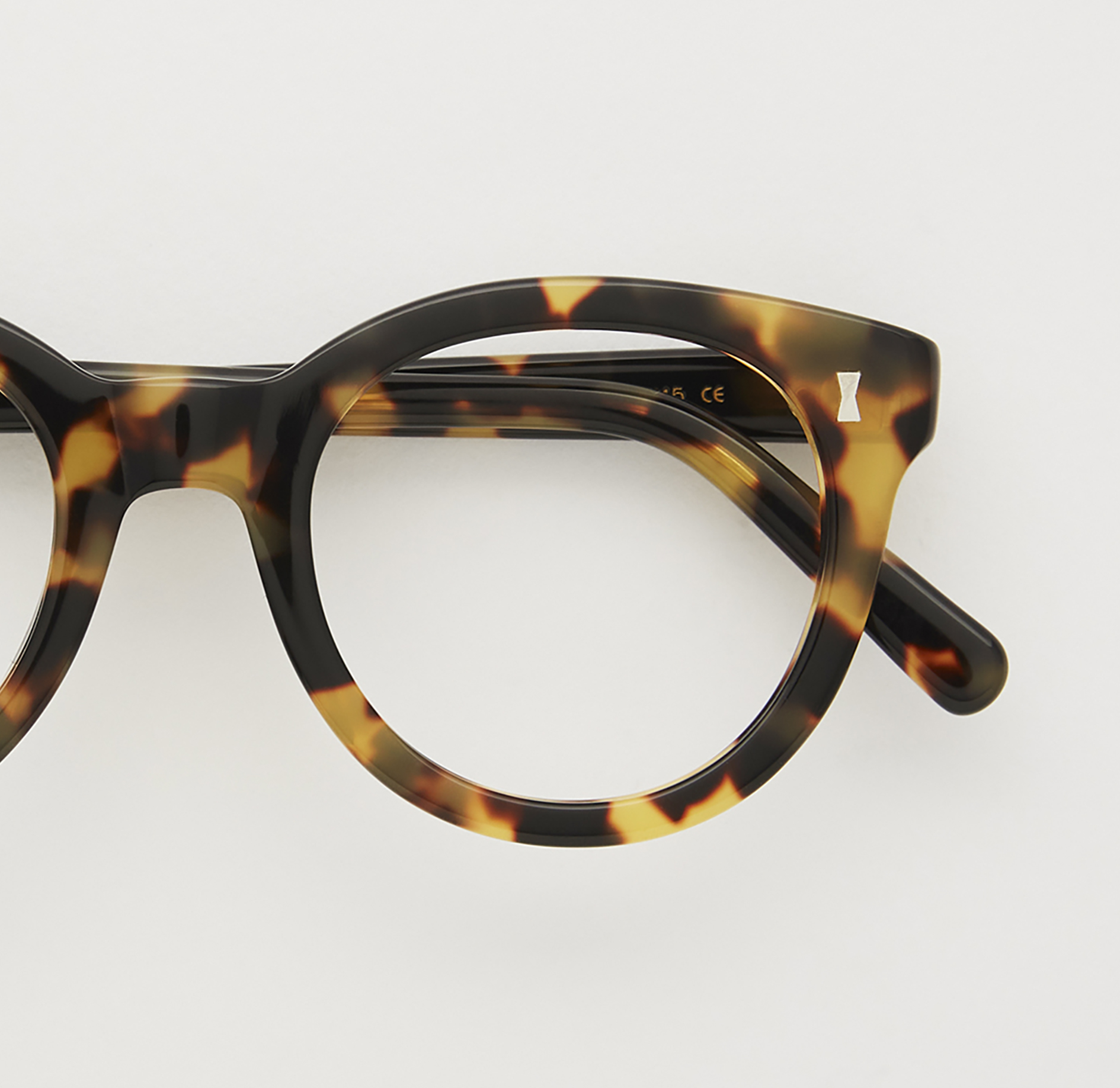 Cedar: 70s panto glasses | Cubitts